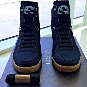 Gucci Sneakers